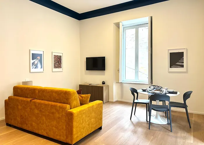 Residenza Mati A Cariati