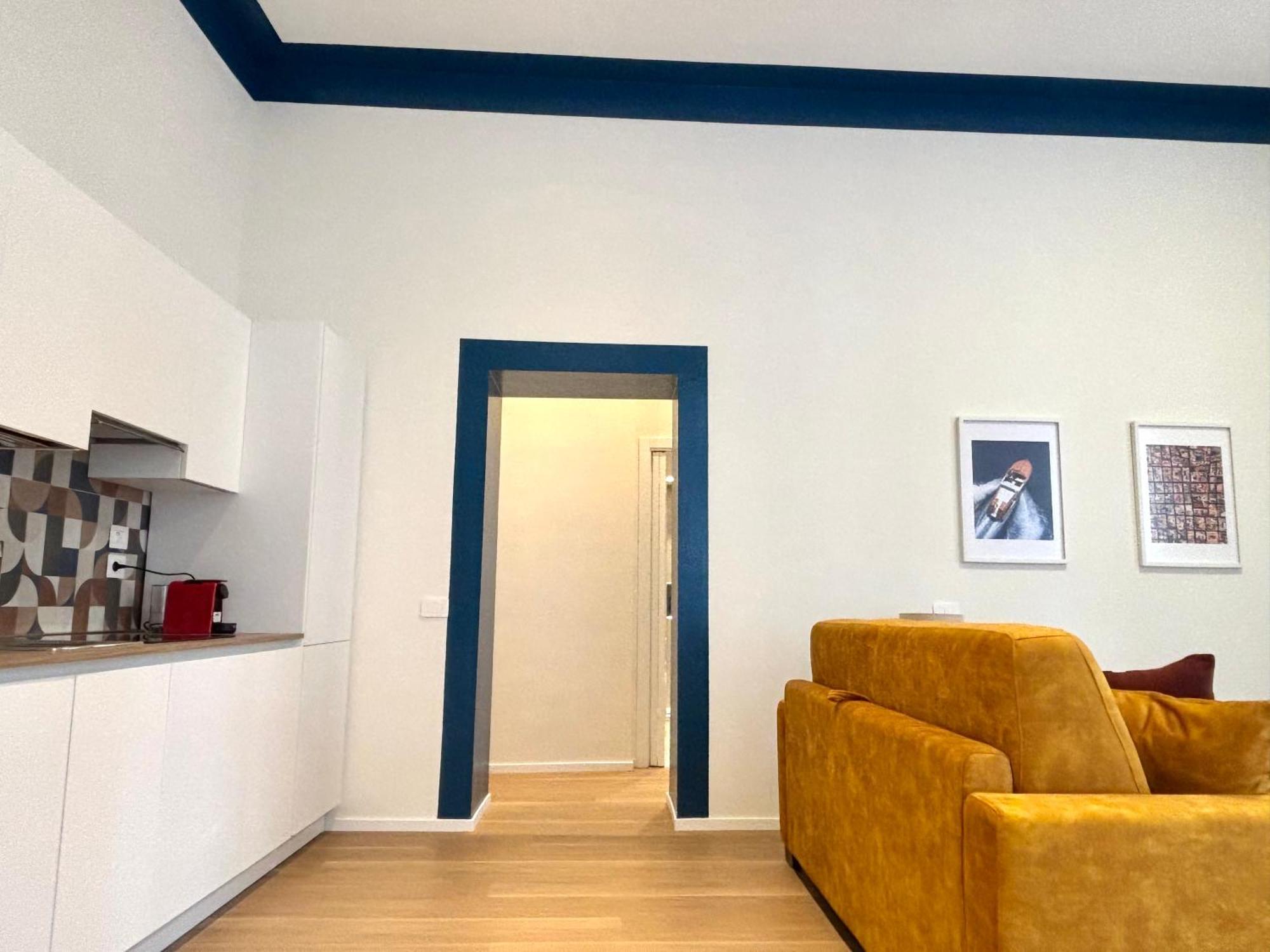Residenza Mati A Cariati Apartment
