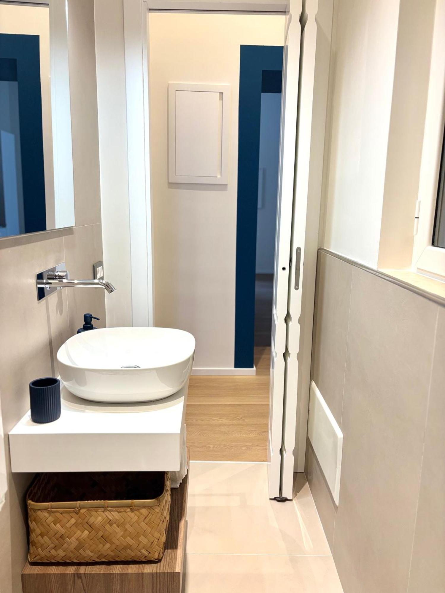 Residenza Mati A Cariati Apartment Naples