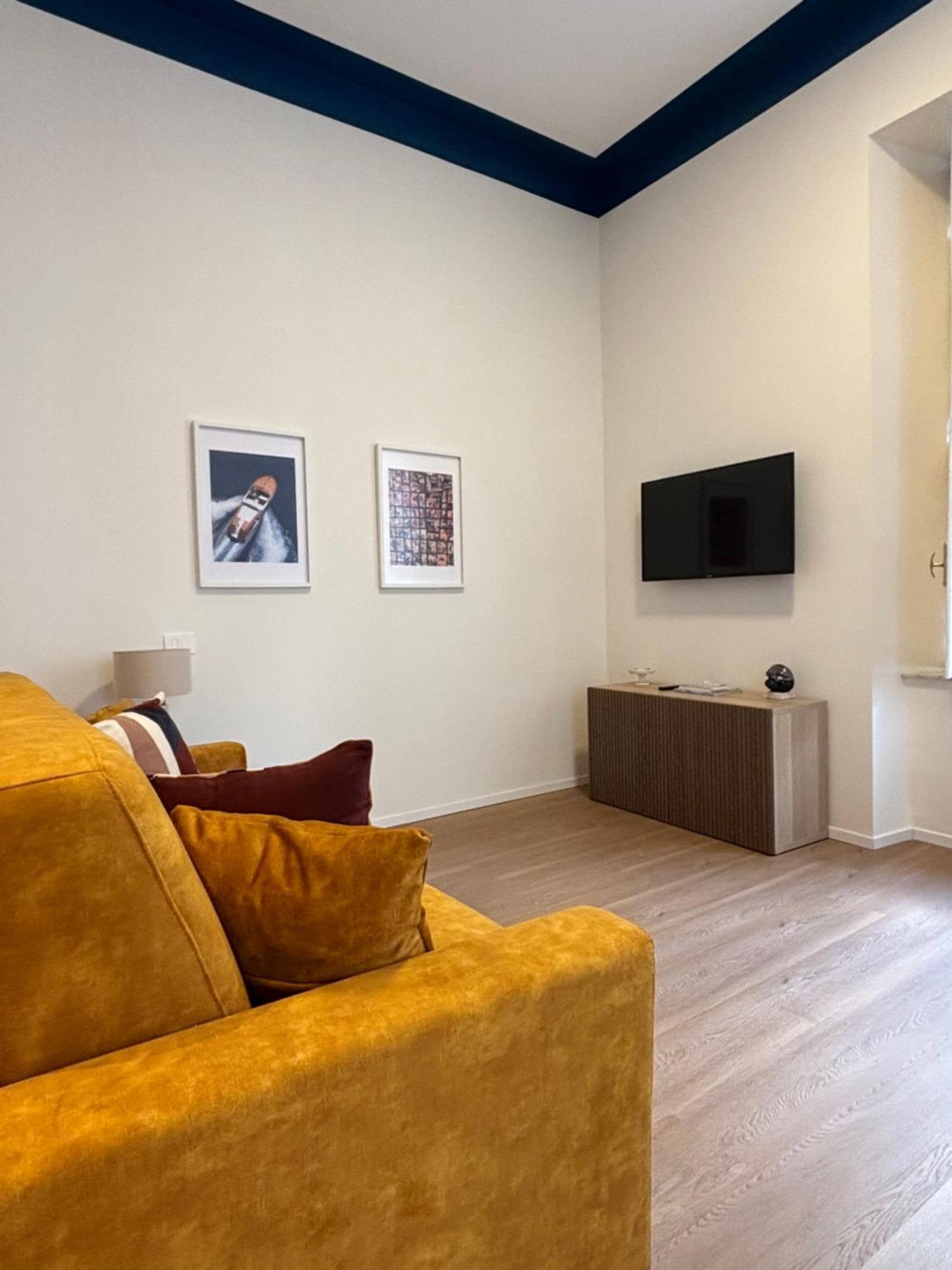 Residenza Mati A Cariati * Naples