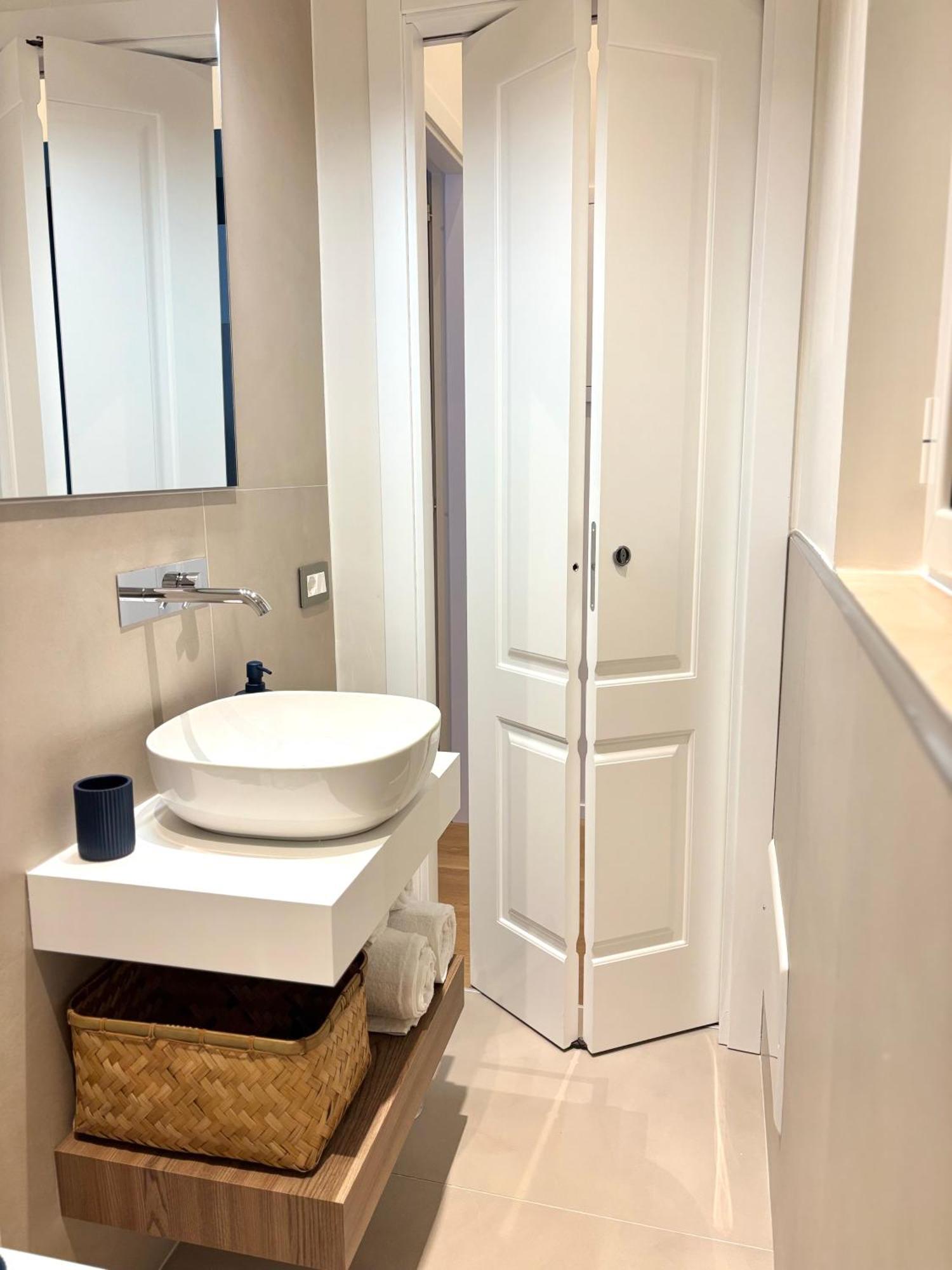 Apartment Residenza Mati A Cariati