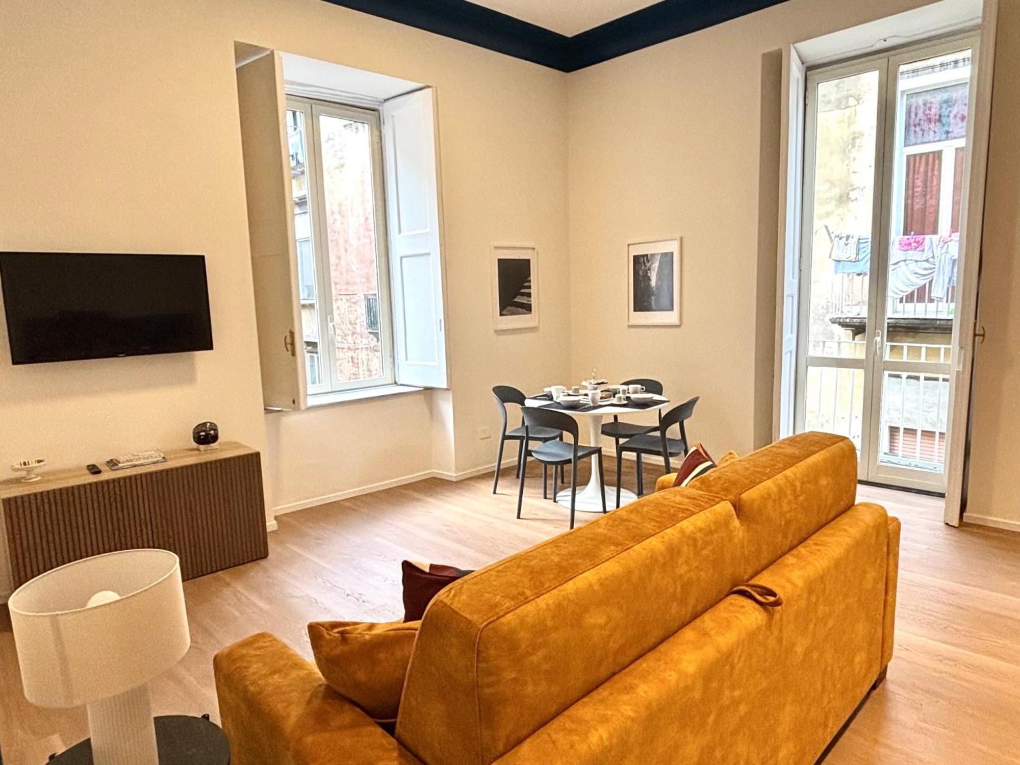 Residenza Mati A Cariati Apartment *