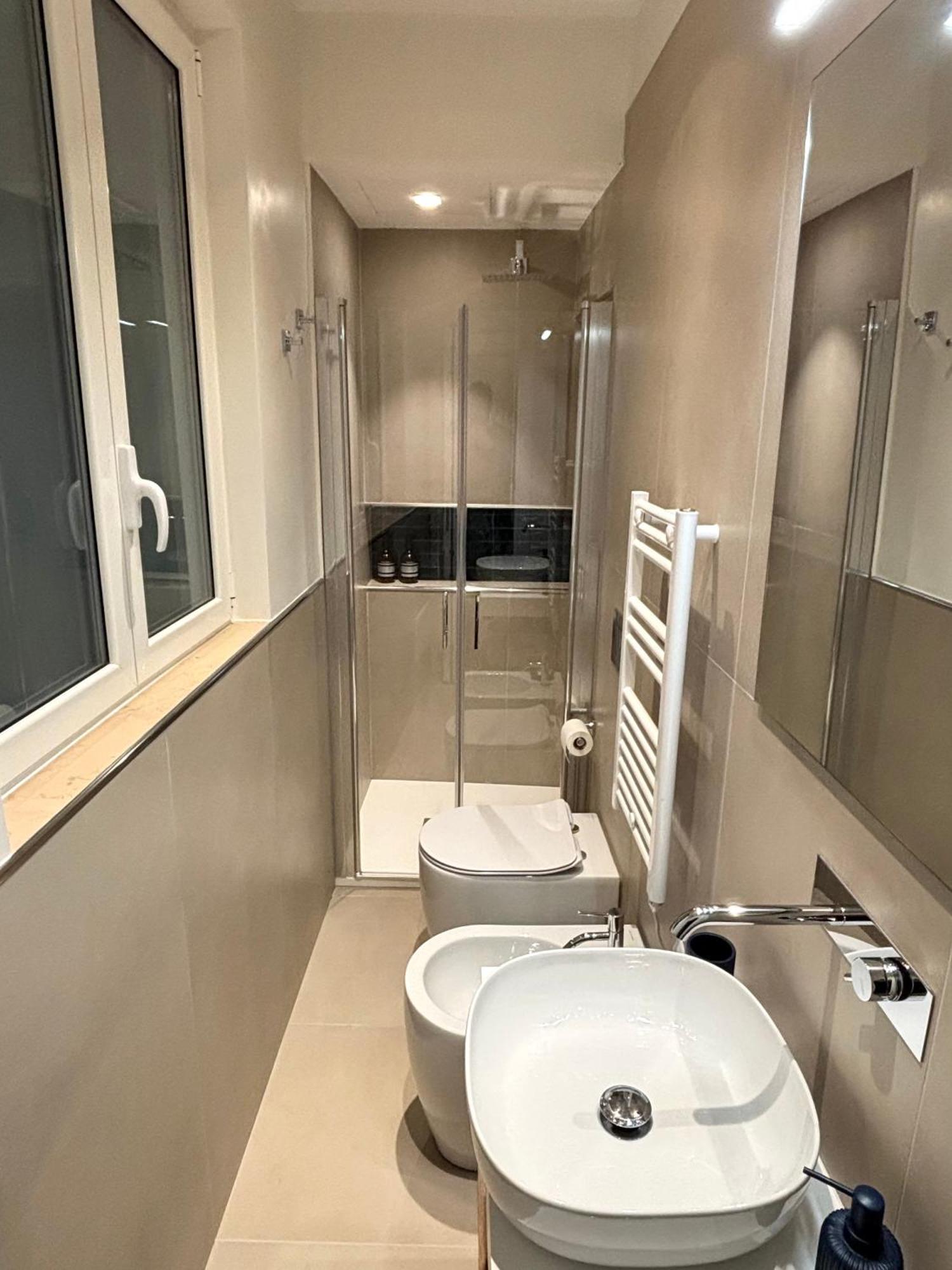 Residenza Mati A Cariati Apartment Naples