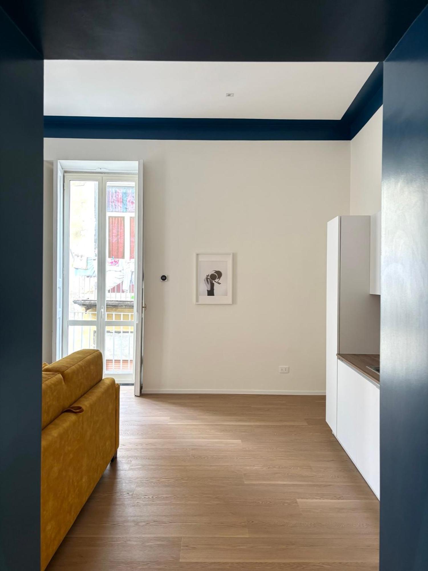 Residenza Mati A Cariati * Naples