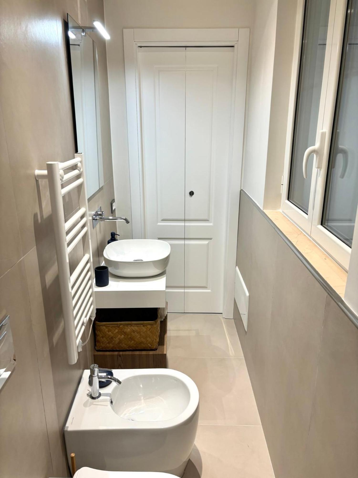 Residenza Mati A Cariati Apartment *