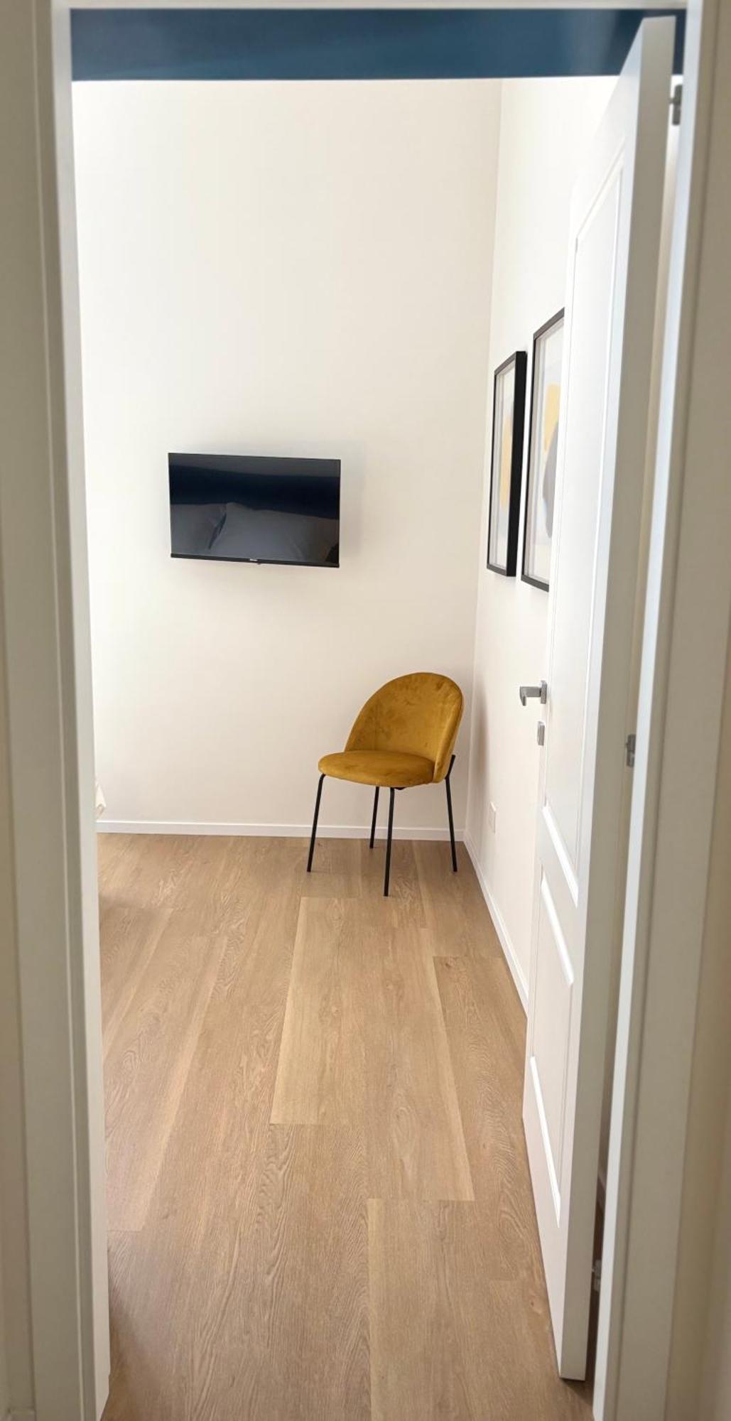 Apartment Residenza Mati A Cariati Naples