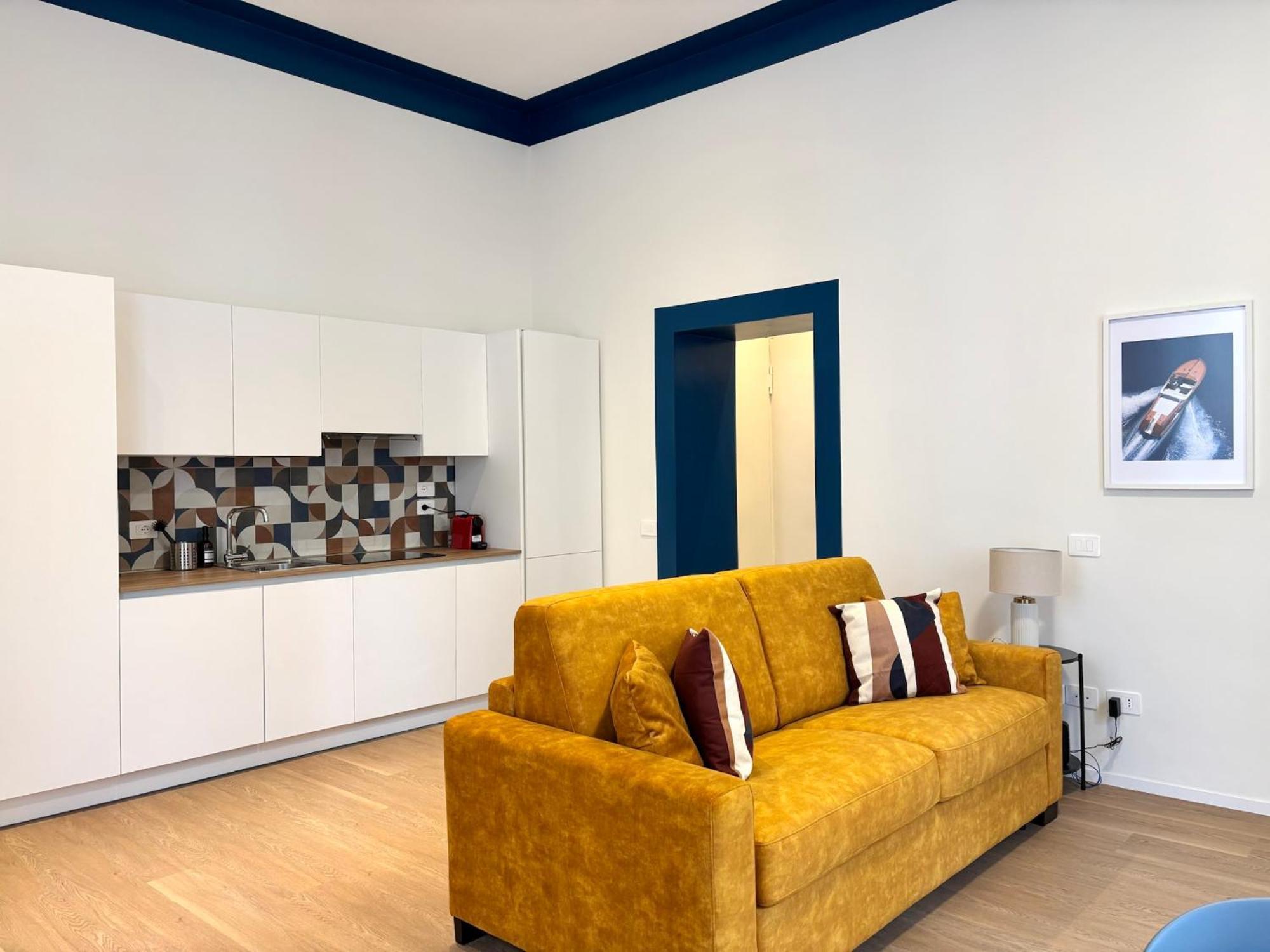 Residenza Mati A Cariati Naples