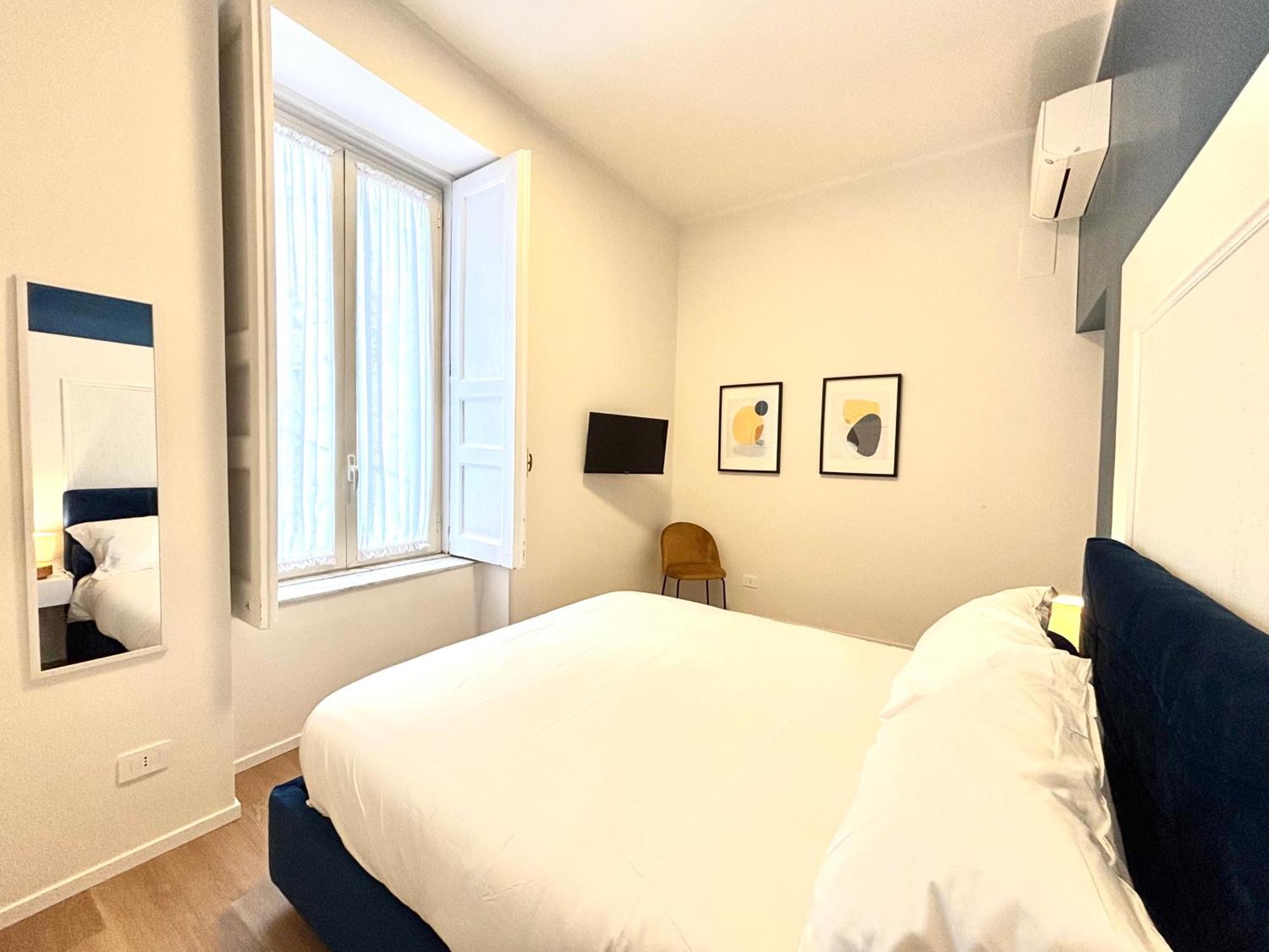 Apartment Residenza Mati A Cariati Naples