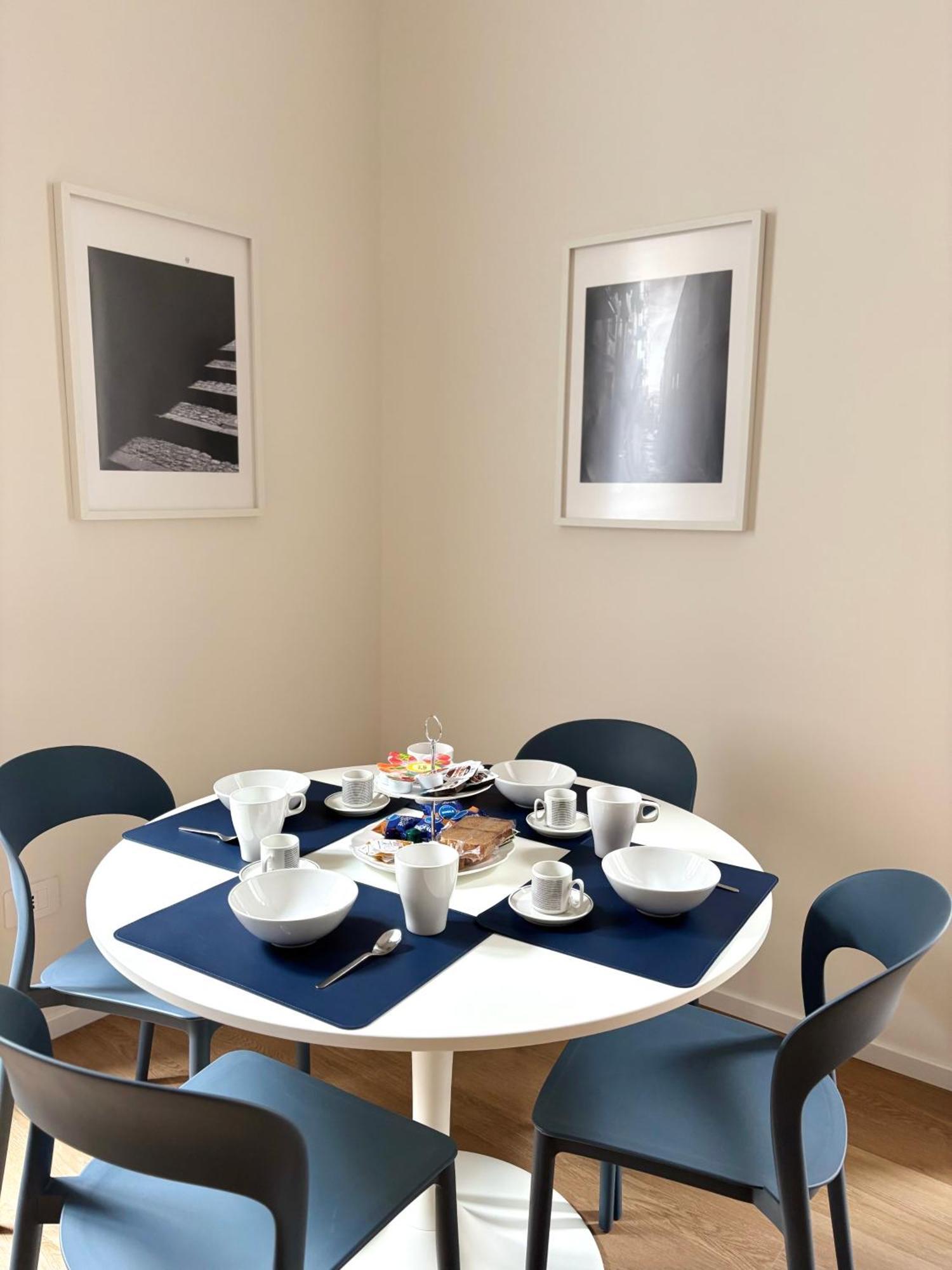 Apartment Residenza Mati A Cariati *