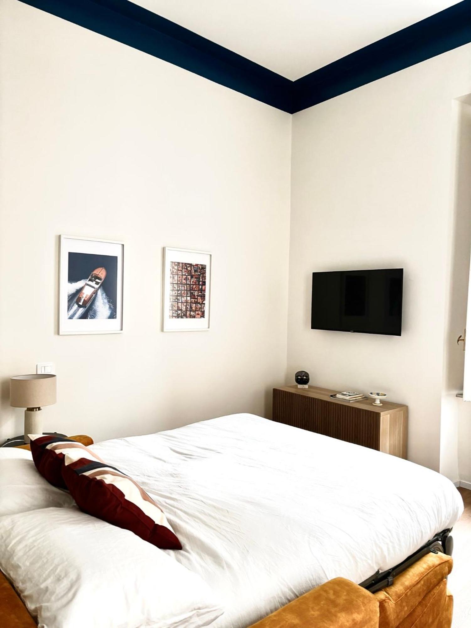 Apartment Residenza Mati A Cariati