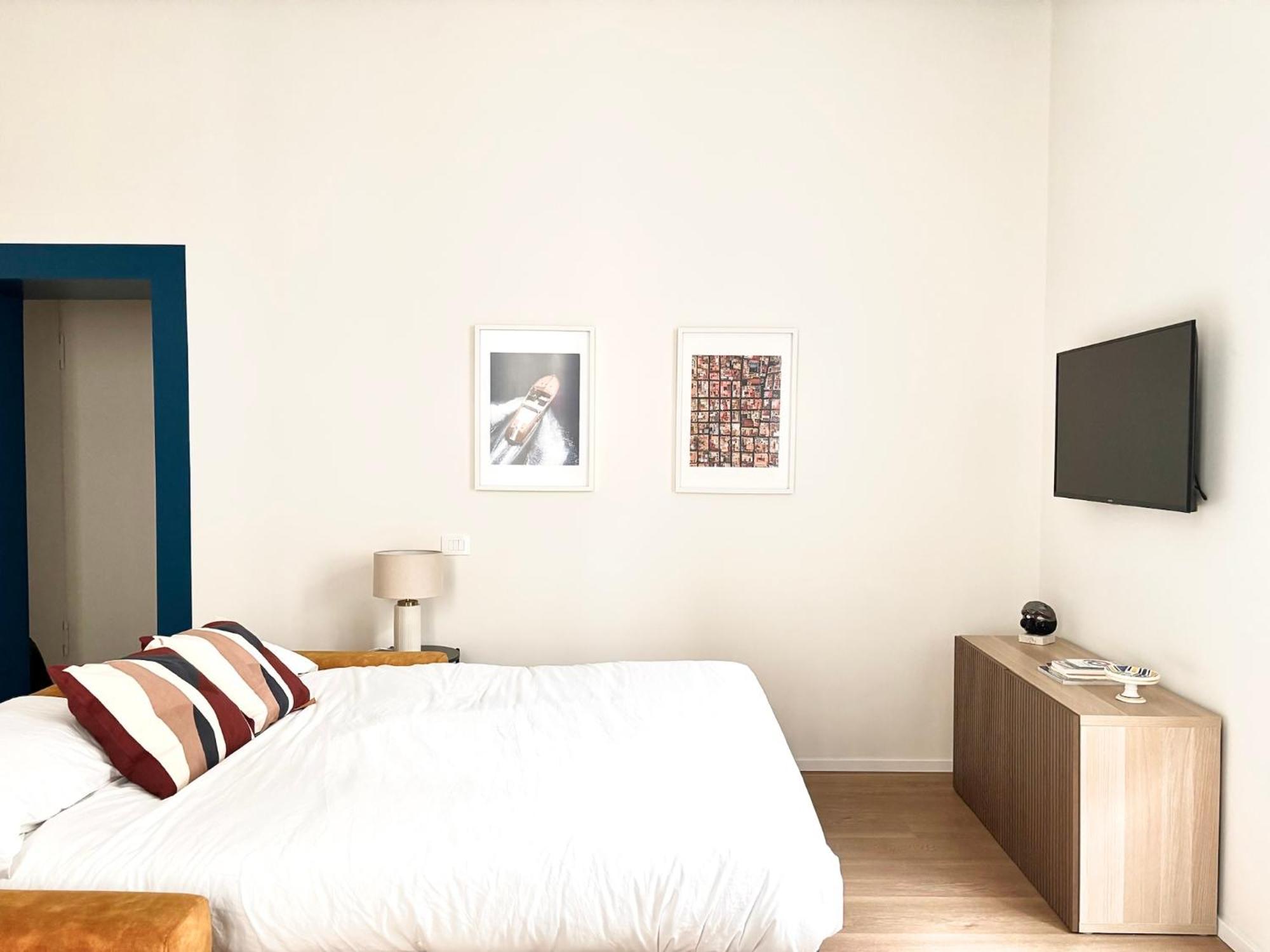 Apartment Residenza Mati A Cariati Naples